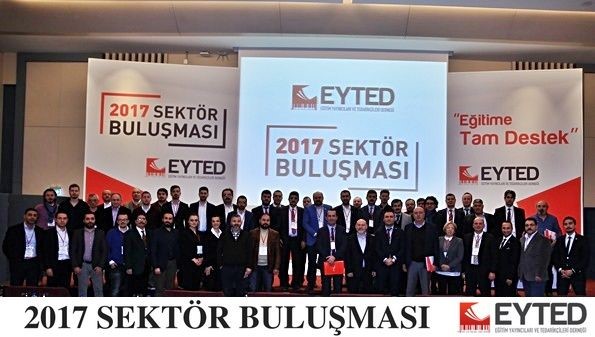 EYTED 2017 SEKTÖR BULUŞMASI