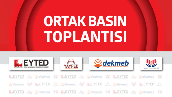 Basın Toplantısı DUYURU !