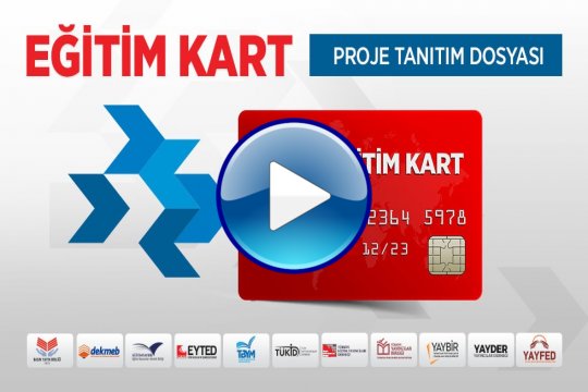 EĞİTİM KART PROJESİ